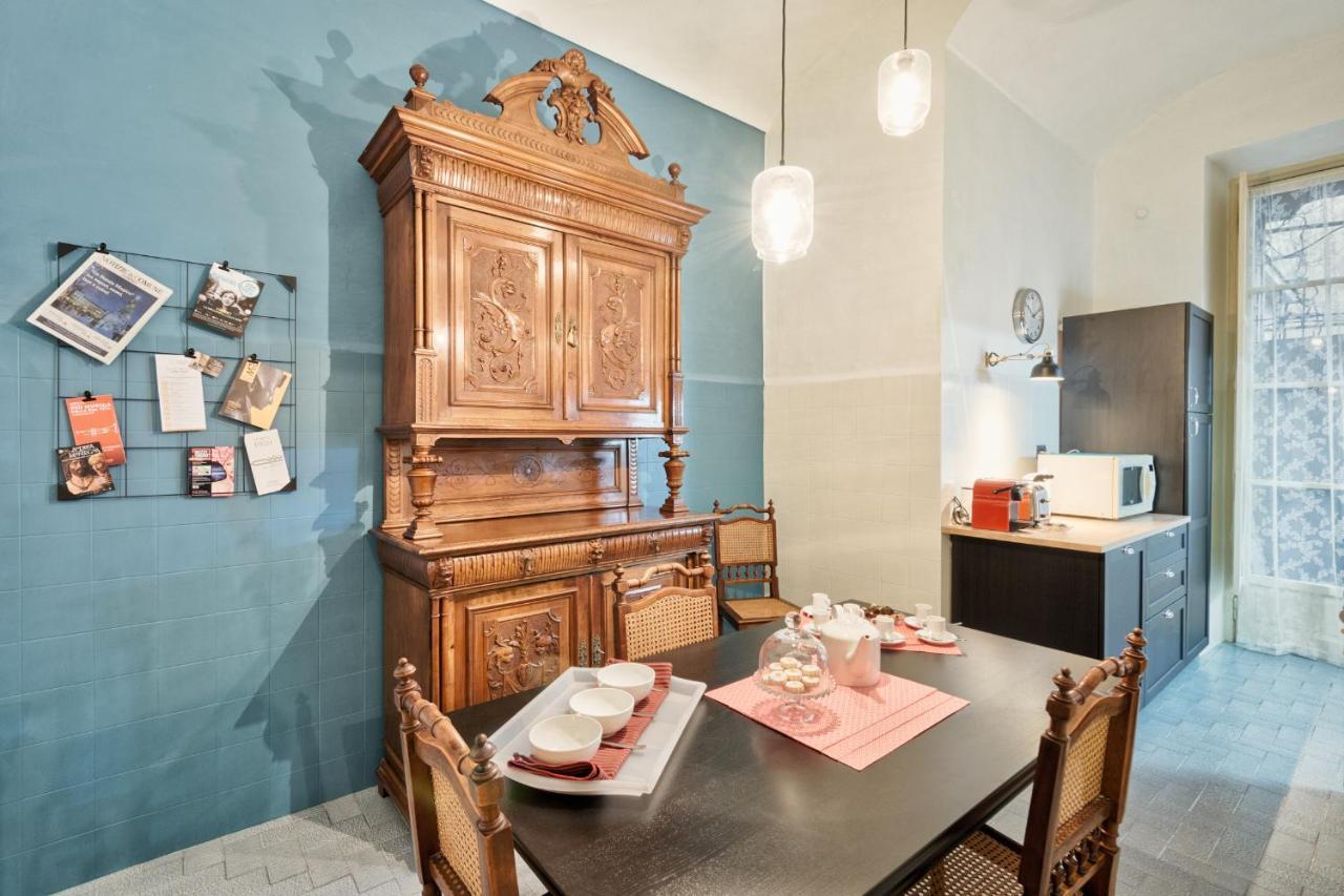 Acadamis -Il Rifugio Dei Mercanti- Piazza Castello Turin Exterior foto