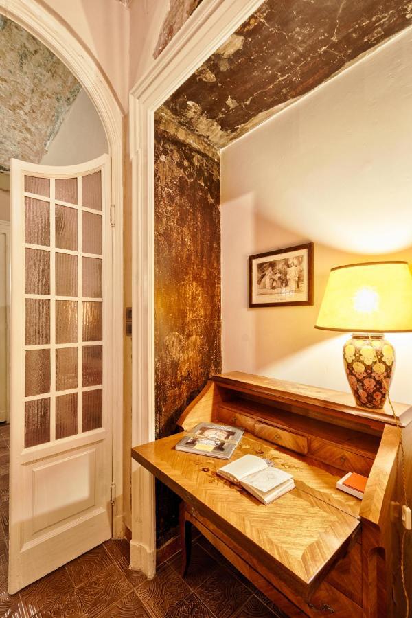 Acadamis -Il Rifugio Dei Mercanti- Piazza Castello Turin Exterior foto