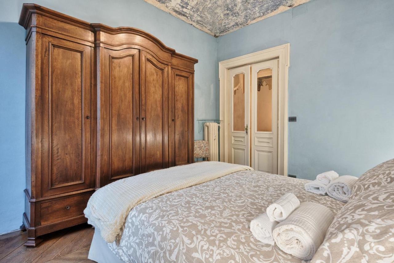Acadamis -Il Rifugio Dei Mercanti- Piazza Castello Turin Exterior foto